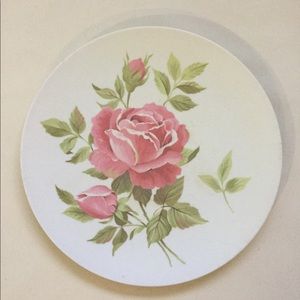 PROLON Vintage Collection Plate Made in USA 🇺🇸